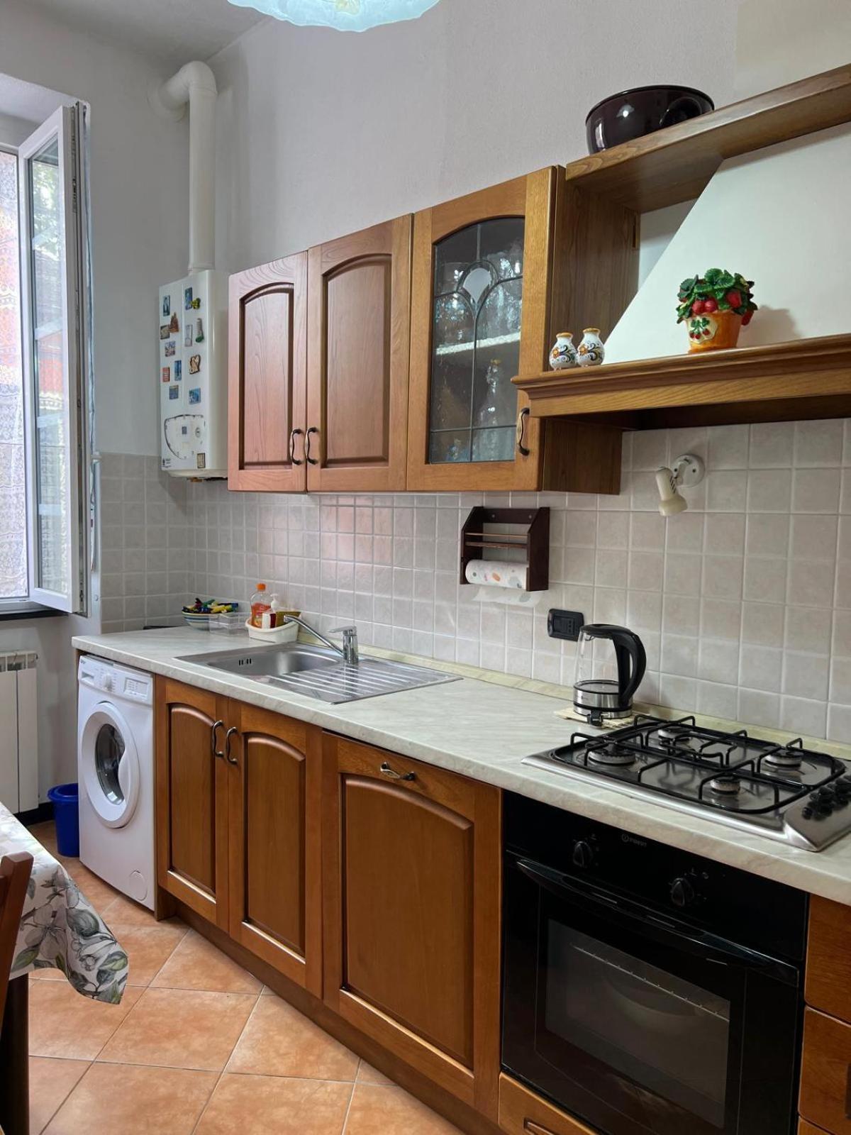 레반토 La Casa Di Franci 아파트 외부 사진